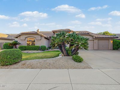 9233 E PALM TREE Drive