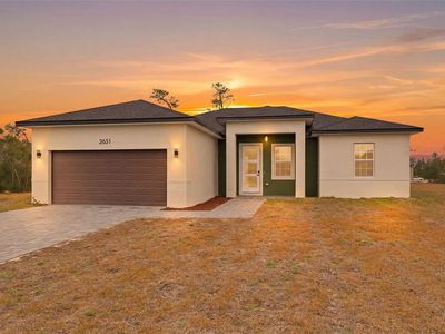 2631 SW 177th Place Rd
