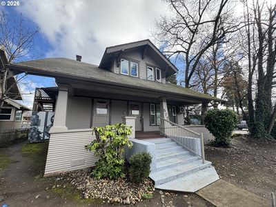 Property at 577 Madison St, Eugene, OR