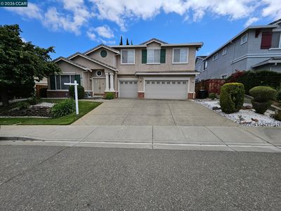 1316 Mokelumne Dr