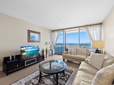 1551 Ala Wai Blvd APT 1802