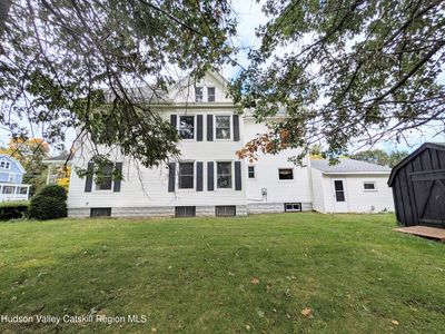 Property at 17 W End Avenue, Stamford, NY