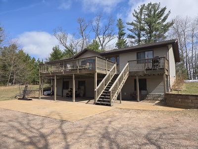 Property at 1269 17th Ave, Arkdale, WI