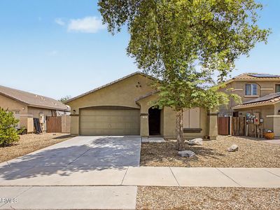 Property at 737 S 167TH Drive, Goodyear, AZ