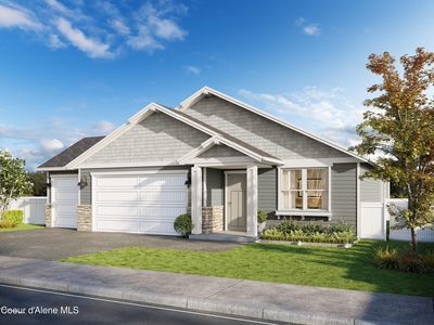 3418 N Cyprus Fox Loop