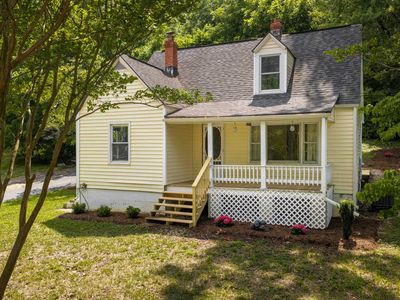 131 Old Hermitage Rd