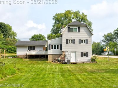 Property at 1269 Rochester Rd, Leonard, MI