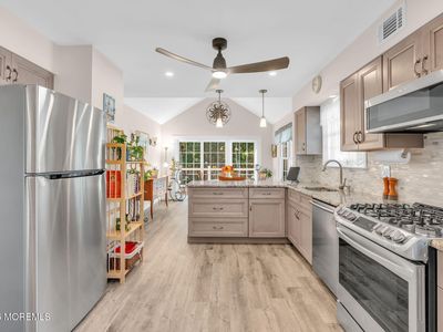 2345 Mount Hood Lane