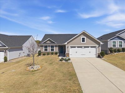 2321 Caffry Ln