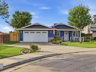 4012 Maris Ct