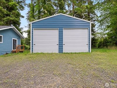 Property at 2693 State Rt 101, Ilwaco, WA