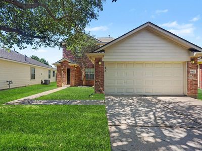 19422 Tahoka Springs Dr