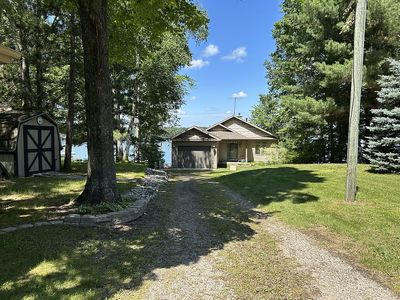 10481 N Twin Lake Rd NE