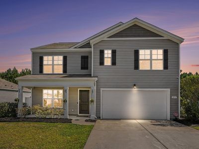 231 Harmony Ln.