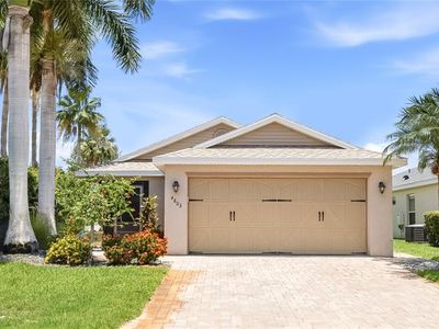 4803 San Ortebello Dr