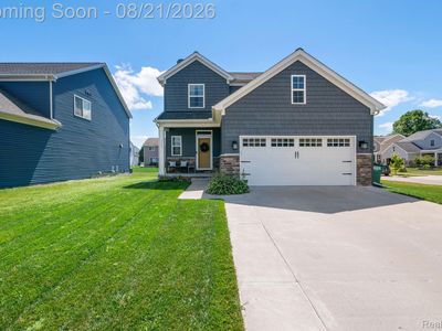 Property at 368 Beaver Run, Holly, MI