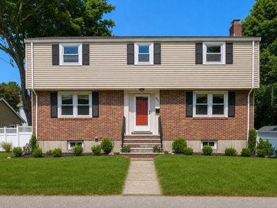 Property at 209 Prospect St, Norwood, MA