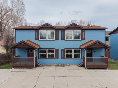 Property at 235 S 7th Street Unit F, Gunnison, CO