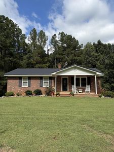1133 Lake Conner Rd