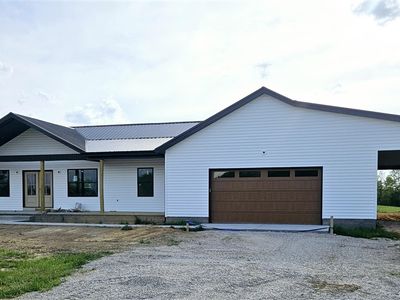 801 Vernon School Rd