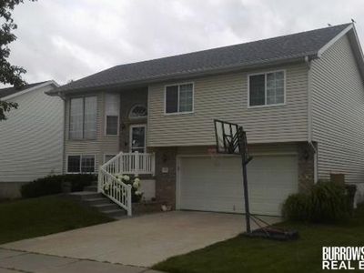 Property at 2631 SW 18th St, Lincoln, NE