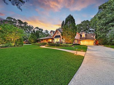 1 Greenridge Forest Ct