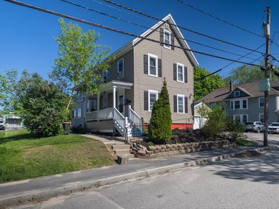 24 Sylvan Avenue
