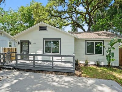 1804 E Comanche Ave