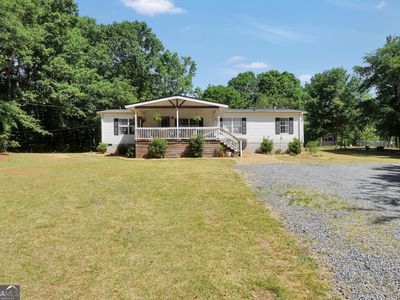 226 Zellner Rd