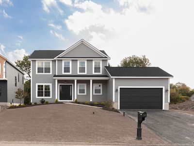 LOT 41 Giddings Trail Highland Meadows Trl