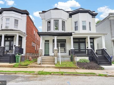 3909 Norfolk Ave