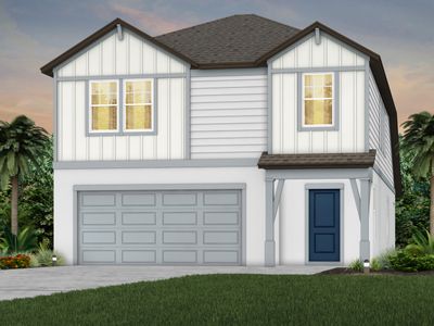 5344 Spring Maiden Cir