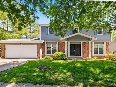 1302 Saltbox Dr