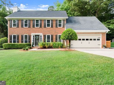 6315 Wyndham Lakes Dr NW