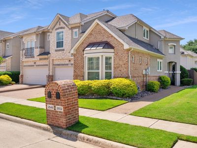 Property at 2548 Corbeau Dr, Irving, TX