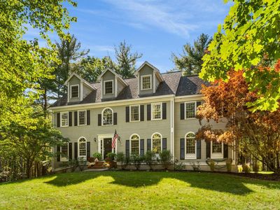 4 Rockrimmon Road