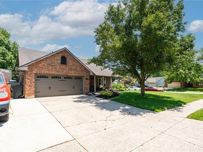 6891 Deer Bluff Dr