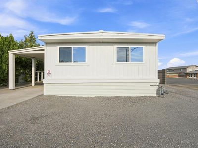 Property at 700 N Road 32 Trailer 1, Pasco, WA