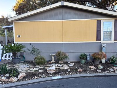 1399 Sacramento Ave UNIT 21