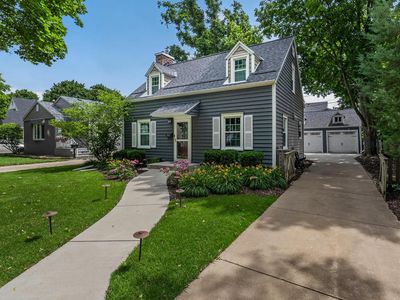 134 N 91st PLACE