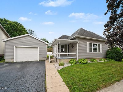 Property at 229 Worrello St, Carey, OH