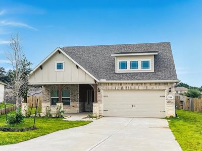 2508 Canyon Cloud Dr