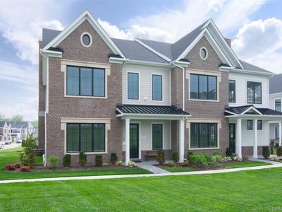 2 Dewitt Drive