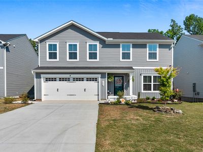 329 Kings Grant Ct