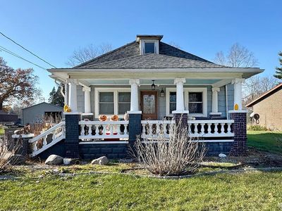 Property at 207 Trout Creek Rd, Bristol, IN