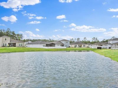 11595 DUNNS CROSSING Drive