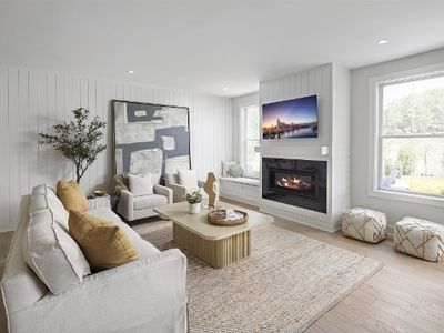 3188 Tomlinson Pointe Lot