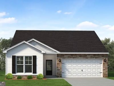Property at 216 Palmetto Loop, Vidalia, GA