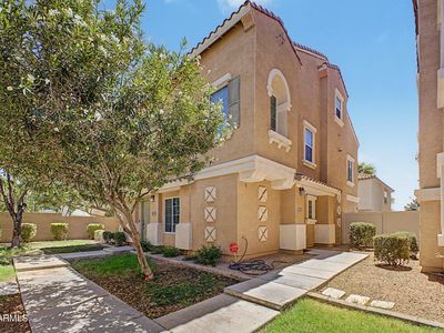 Property at 4035 E WINDSOR Drive, Gilbert, AZ