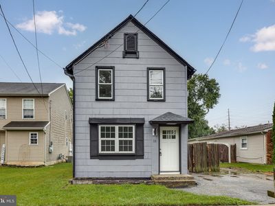 11 Magnolia St